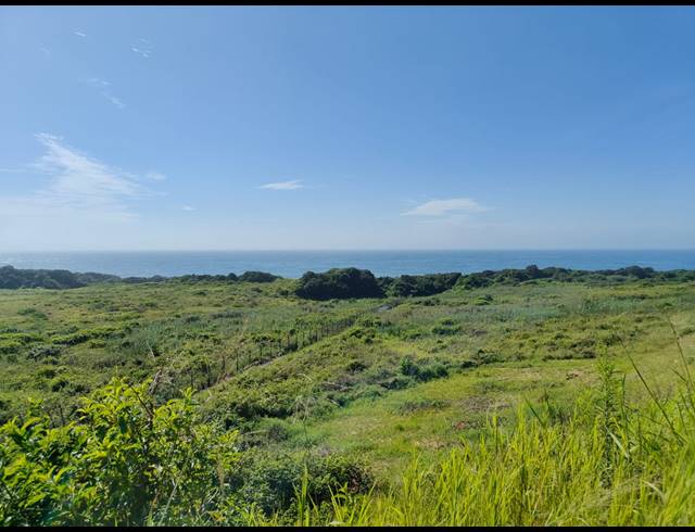 1,664M² VACANT LAND FOR SALE IN SEATON ESTATE